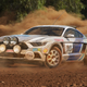 Illustration for article titled These Modern Interpretations Of Classic Rally Cars Are So Satisfying